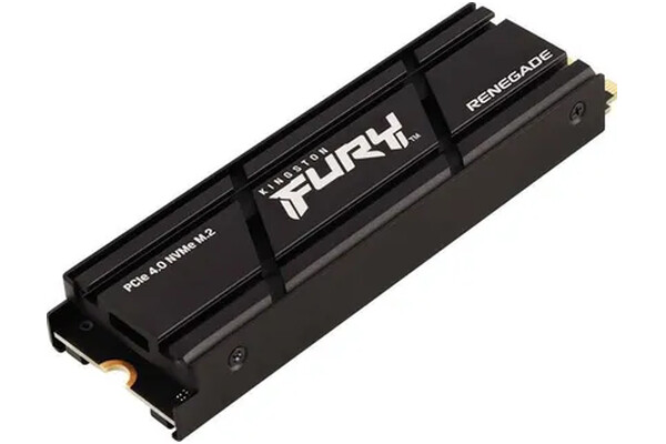 Dysk wewnętrzny Kingston Fury Renegade SSD M.2 NVMe 1TB