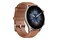 Smartwatch Amazfit GTR 3 Pro brązowy