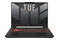 Laptop ASUS TUF Gaming A15 15.6" AMD Ryzen 7 7735HS NVIDIA GeForce RTX 4060 16GB 512GB SSD Windows 11 Home