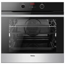 Piekarnik do zabudowy AMICA ED375171X F-Type elektryczny Inox