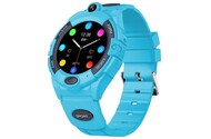 Smartwatch Bemi Sport niebieski