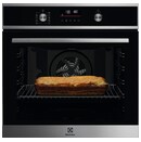 Piekarnik do zabudowy Electrolux EOF6P76X2 elektryczny srebrny