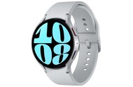 Smartwatch Samsung Galaxy Watch 6 srebrny