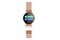 Smartwatch FOREVER SB330 Forevive różowo-złoty