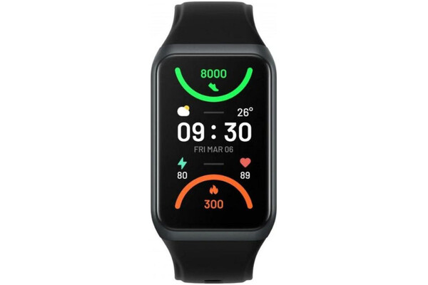 Smartwatch OPPO Band czarny