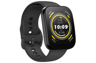 Smartwatch Amazfit BIP 5 1.91" czarny