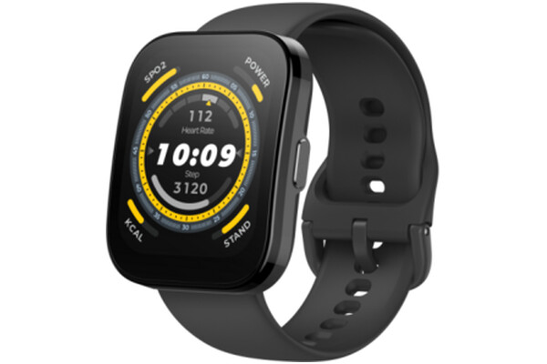 Smartwatch Amazfit BIP 5 czarny