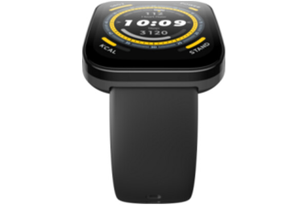 Smartwatch Amazfit BIP 5 czarny
