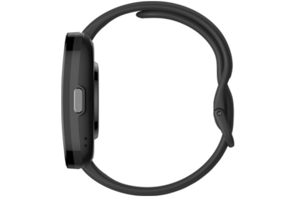 Smartwatch Amazfit BIP 5 czarny