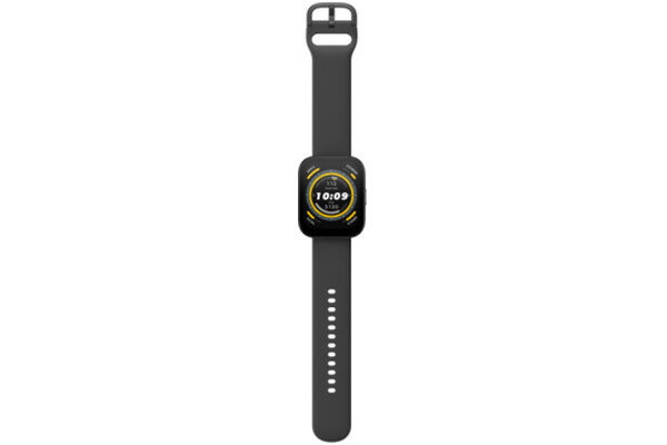 Smartwatch Amazfit BIP 5 czarny