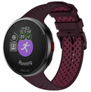 Smartwatch Polar Pacer Pro 1.2" szary