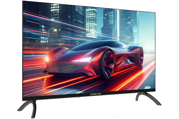 Telewizor Manta 32LHA123E 32" HD Ready