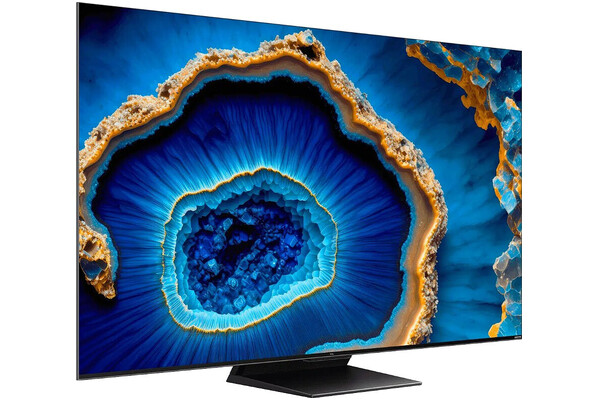 Telewizor TCL 55C801 55" 4K Ultra HD