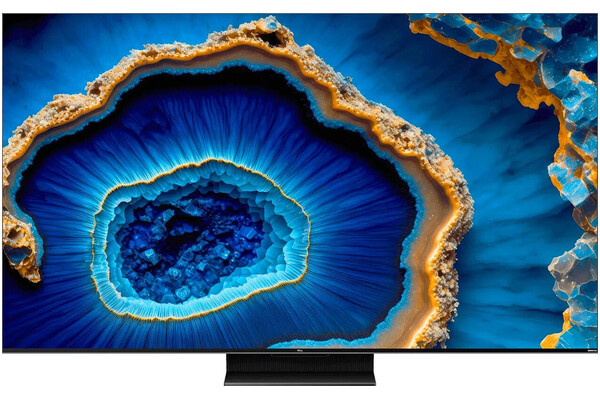 Telewizor TCL 55C801 55" 4K Ultra HD
