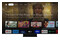 Telewizor TCL 55C801 55" 4K Ultra HD