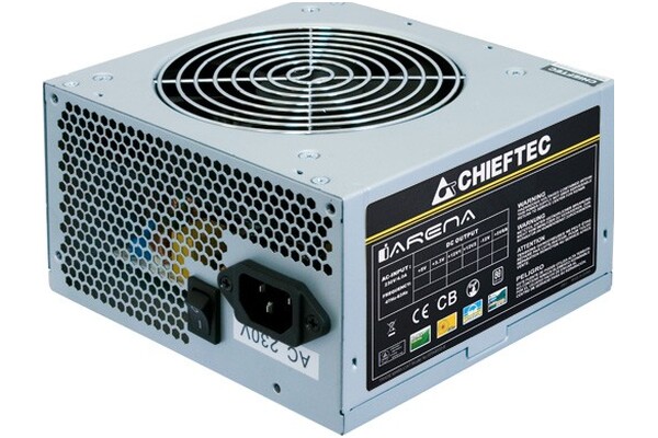 Chieftec GPB-500S 500W ATX