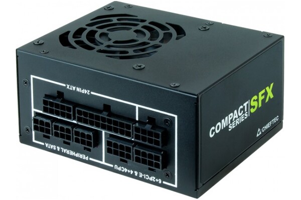 Chieftec CSN-650C 650W SFX