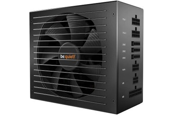 be quiet! Straight Power 11 650W ATX