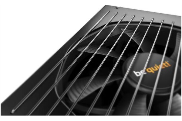 be quiet! Straight Power 11 650W ATX