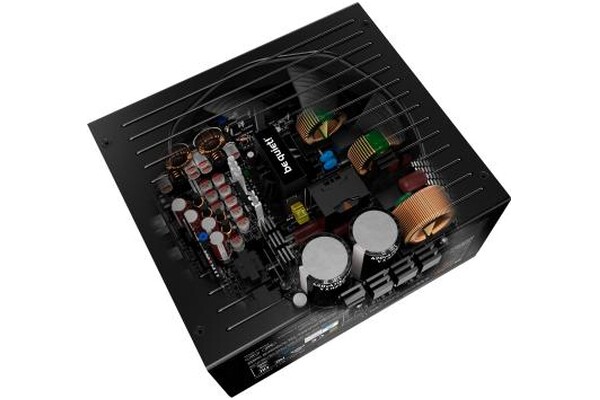 be quiet! Straight Power 11 650W ATX