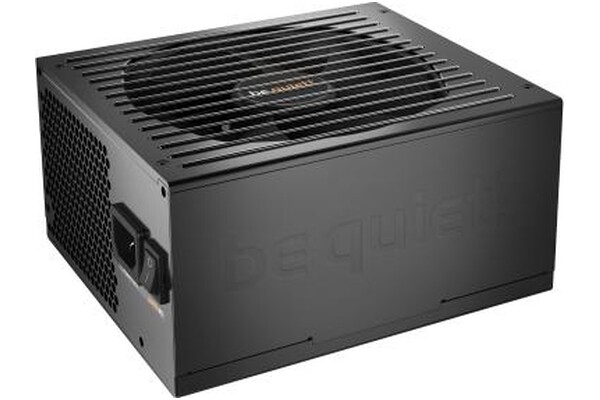 be quiet! Straight Power 11 550W ATX