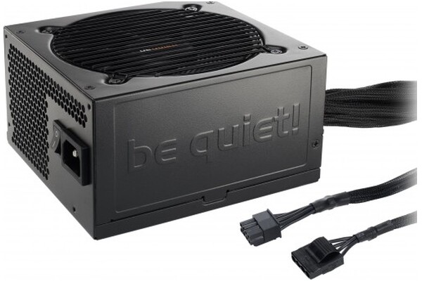 be quiet! Pure Power 11 BE 400W ATX