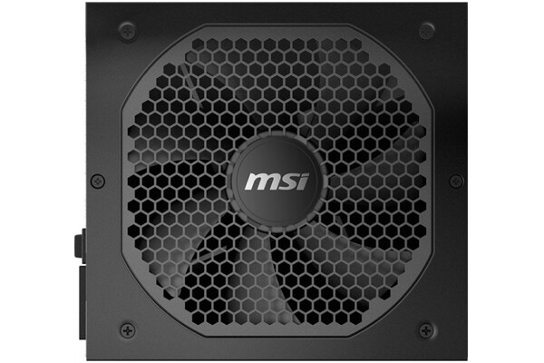 MSI A750GF MPG 750W ATX