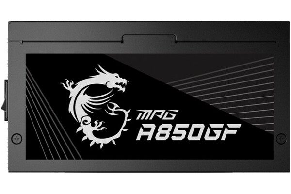 MSI A650GF MPG 650W ATX