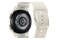 Smartwatch Samsung Galaxy Watch 6 beżowy