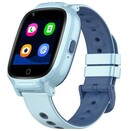 Smartwatch Garett Electronics Kids Twin 4G 1.4" niebieski