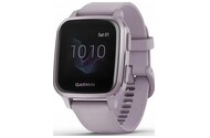 Smartwatch Garmin Venu SQ fioletowy