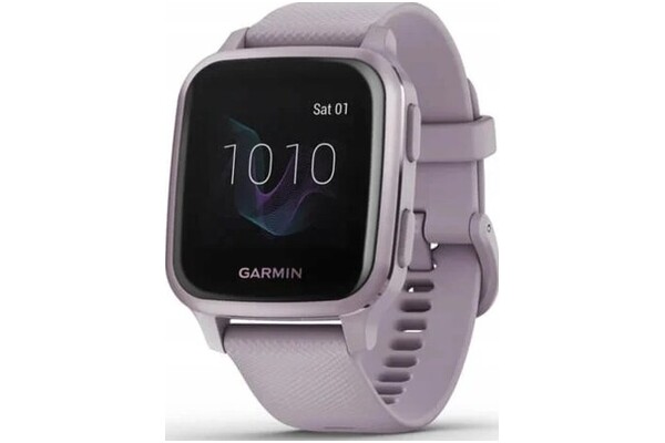 Smartwatch Garmin Venu SQ fioletowy