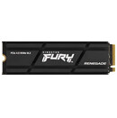 Dysk wewnętrzny Kingston SFYRD Fury Renegade SSD M.2 NVMe 4TB