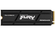 Dysk wewnętrzny Kingston SFYRD Fury Renegade SSD M.2 NVMe 4TB