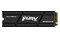 Dysk wewnętrzny Kingston SFYRD Fury Renegade SSD M.2 NVMe 4TB