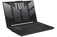 Laptop ASUS TUF Gaming A15 15.6" AMD Ryzen 7 7735HS NVIDIA GeForce RTX 4050 16GB 512GB SSD