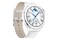 Smartwatch Huawei Watch GT 3 Classic Pro srebrny