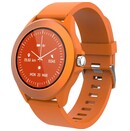 Smartwatch FOREVER CW300 Colorum 1.22" pomarańczowy