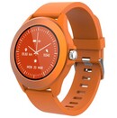 Smartwatch FOREVER CW300 Colorum pomarańczowy