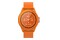 Smartwatch FOREVER CW300 Colorum pomarańczowy