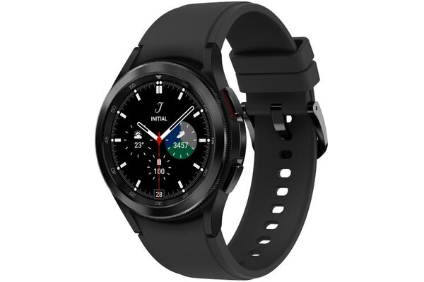 Smartwatch Samsung Galaxy Watch 4 Classic czarny
