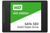 Dysk wewnętrzny WD WDS480G2G0A Green SSD SATA (2.5") 480GB