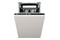 Zmywarka do zabudowy Whirlpool WI9E2B19CB