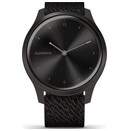 Smartwatch Garmin Vivomove Style 0.95" czarny