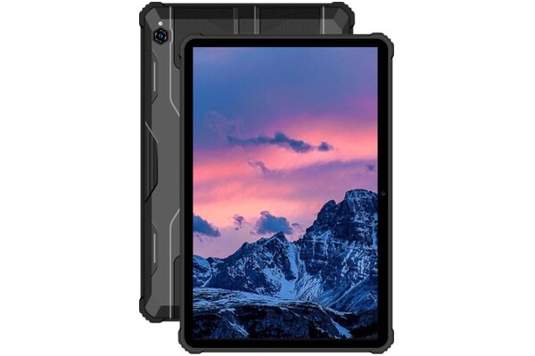 Tablet OUKITEL RT1 10.1" 4GB/64GB, czarny