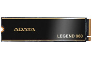 Dysk wewnętrzny Adata Legend 960 SSD M.2 NVMe 2TB