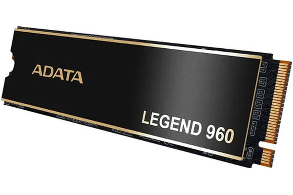 Dysk wewnętrzny Adata Legend 960 SSD M.2 NVMe 2TB