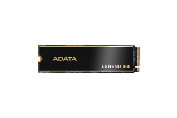 Dysk wewnętrzny Adata Legend 960 SSD M.2 NVMe 2TB