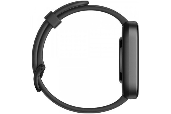 Smartwatch Amazfit BIP 3 Pro czarny