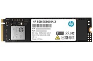 Dysk wewnętrzny HP EX900 SSD M.2 NVMe 500GB